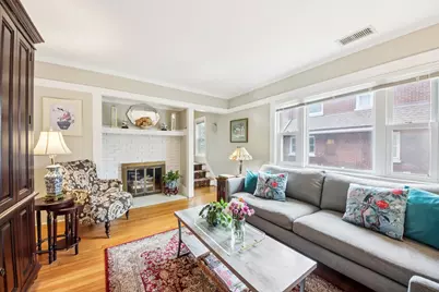 806 N Euclid Avenue, Oak Park, IL 60302 - Photo 8