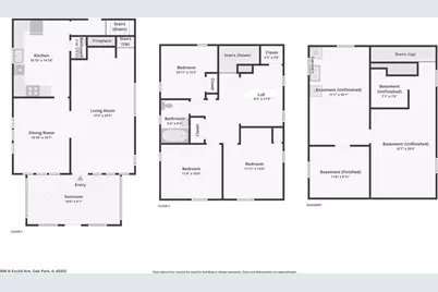 806 N Euclid Avenue, Oak Park, IL 60302 - Photo 36