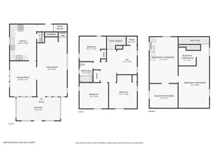 806 N Euclid Ave, Oak Park, IL 60302 - Photo 36