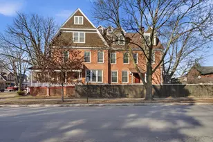 2001 Orrington Ave, Evanston, IL 60201 - Photo 2