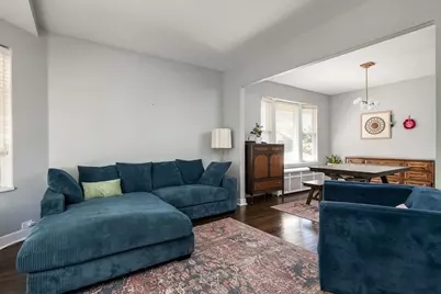 917 Wenonah Avenue #2, Oak Park, IL 60304 - Photo 6