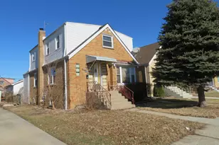 6948 W Wellington Ave, Chicago, IL 60634 - Photo 2