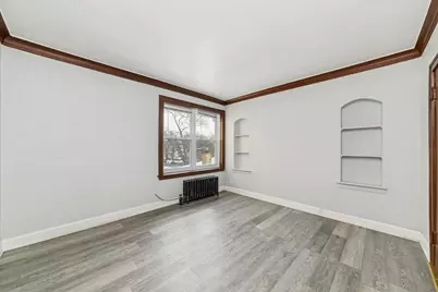 6206 N Francisco Avenue #2B, Chicago, IL 60659 - Photo 4