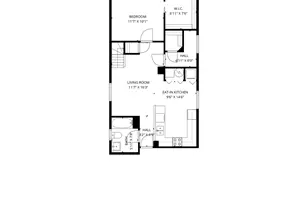 3037 N Southport Ave, Chicago, IL 60657 - Photo 2