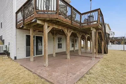 3716 Fiday Road, Joliet, IL 60431 - Photo 32