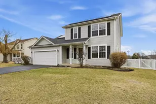 3716 Fiday Rd, Joliet, IL 60431 - Photo 1