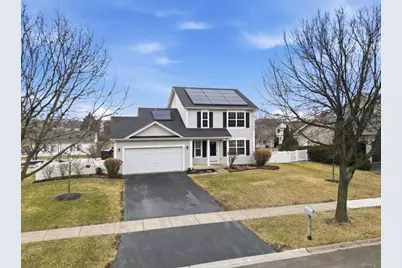 3716 Fiday Road, Joliet, IL 60431 - Photo 2