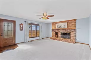 36215 E 200 North Rd, Bellflower, IL 62174 - Photo 24