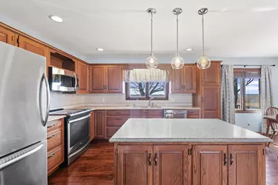 36215 E 200 North Road, Bellflower, IL 62174 - Photo 20