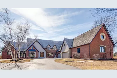 13 Kensington Drive, North Barrington, IL 60010 - Photo 1