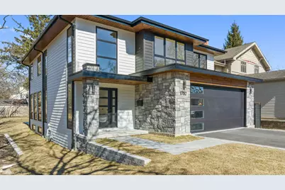 1752 Maclean Court, Glenview, IL 60025 - Photo 2