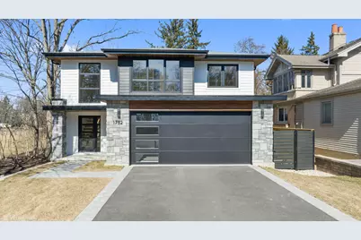 1752 Maclean Court, Glenview, IL 60025 - Photo 1