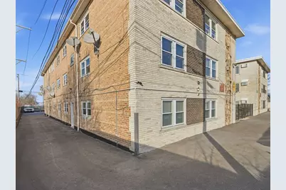 5850 W 55th Street #3F, Chicago, IL 60638 - Photo 20