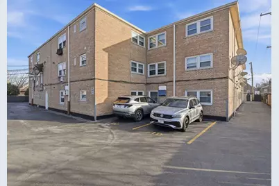 5850 W 55th Street #3F, Chicago, IL 60638 - Photo 18