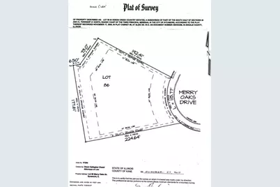 Lot 86 Merry Oaks Drive, Sycamore, IL 60178 - Photo 4
