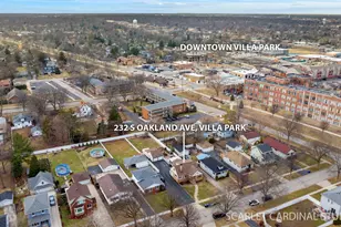 232 S Oakland Ave, Villa Park, IL 60181 - Photo 34