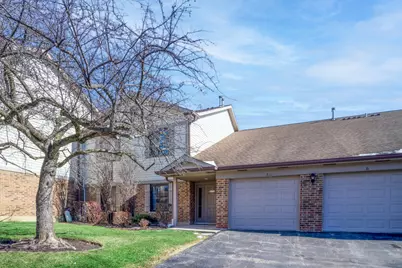 4131 N Pheasant Trail Court #8, Arlington Heights, IL 60004 - Photo 1