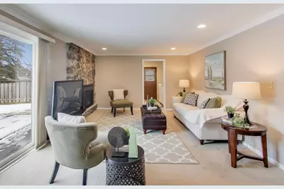 1421 Hemlock Knoll Terrace, Northbrook, IL 60062 - Photo 12