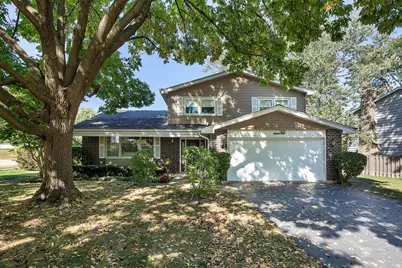 1421 Hemlock Knoll Terrace, Northbrook, IL 60062 - Photo 1