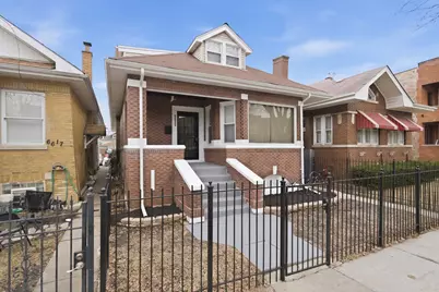 6621 S Fairfield Avenue, Chicago, IL 60629 - Photo 1