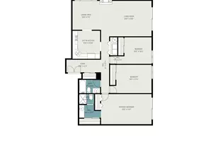 1423 Woodbridge Rd, Joliet, IL 60436 - Photo 30