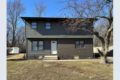 1147 N Chicago Avenue, Kankakee, IL 60901 - Photo 1