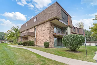11130 Northwest Road #E, Palos Hills, IL 60465 - Photo 2