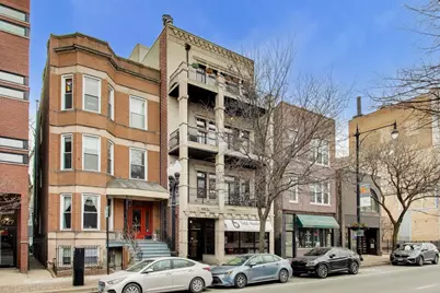 [Address not provided], Chicago, IL 60613 - Photo 2