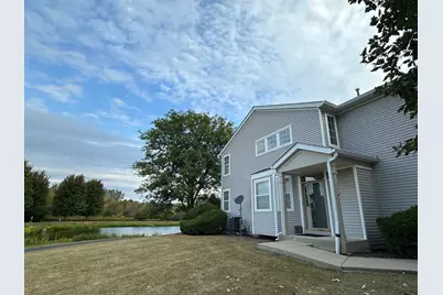 756 Panorama Court #756, Aurora, IL 60502 - Photo 1