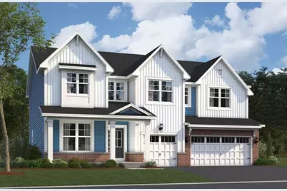 23251 W Allagash Drive, Plainfield, IL 60585 - Photo 1