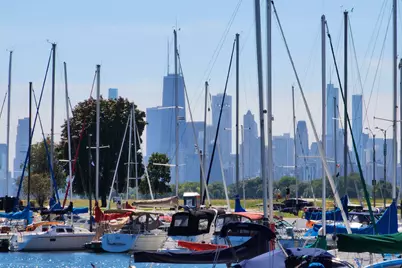 4250 N Marine Drive #1712, Chicago, IL 60613 - Photo 30