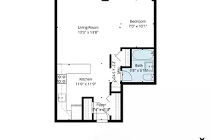 4250 N Marine Dr, Chicago, IL 60613 - Photo 18