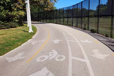 4250 N Marine Drive #1712, Chicago, IL 60613 - Photo 34