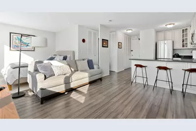 4250 N Marine Drive #1712, Chicago, IL 60613 - Photo 2