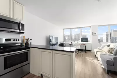 4250 N Marine Drive #1712, Chicago, IL 60613 - Photo 12