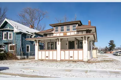 1295 E Merchant Street, Kankakee, IL 60901 - Photo 1