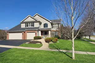 0N160 Yates Pl, Geneva, IL 60134 - Photo 1