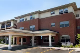 1418 S Barrington Rd, Barrington, IL 60010 - Photo 1