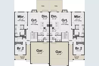 4038 Westwood Lane, Rockford, IL 61101 - Photo 6