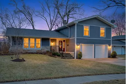 1335 Blair Lane, Hoffman Estates, IL 60169 - Photo 1