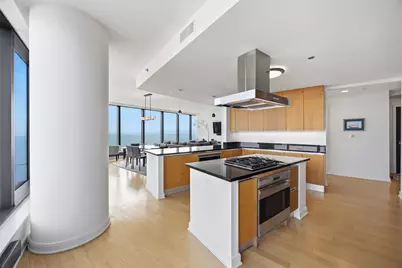 60 E Monroe Street #5301, Chicago, IL 60603 - Photo 6