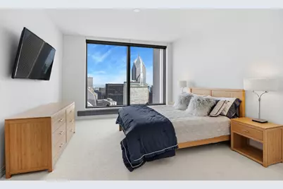 60 E Monroe Street #5301, Chicago, IL 60603 - Photo 14