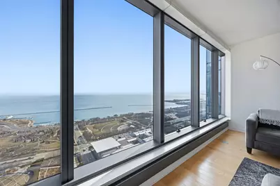 60 E Monroe Street #5301, Chicago, IL 60603 - Photo 4