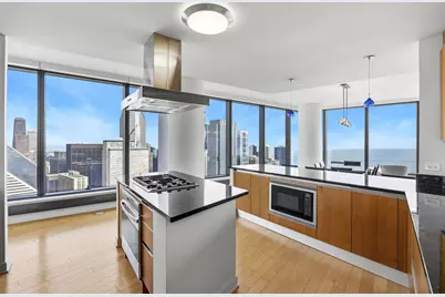 60 E Monroe Street #5301, Chicago, IL 60603 - Photo 10