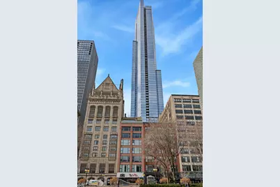 60 E Monroe Street #5301, Chicago, IL 60603 - Photo 1
