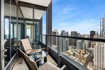 60 E Monroe Street #5301, Chicago, IL 60603 - Photo 22