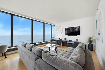 60 E Monroe Street #5301, Chicago, IL 60603 - Photo 6