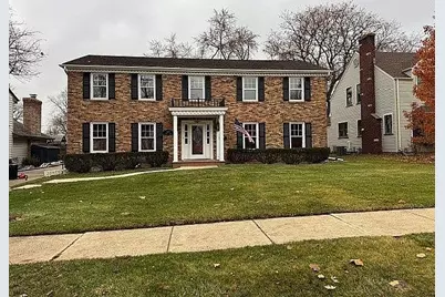 1307 Caton Avenue, Joliet, IL 60435 - Photo 1