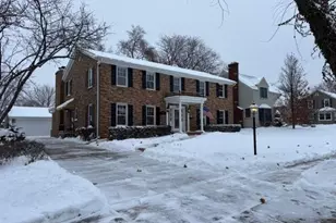 1307 Caton Ave, Joliet, IL 60435 - Photo 1