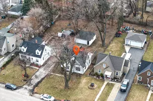 10417 W Palmer Ave, Melrose Park, IL 60164 - Photo 32